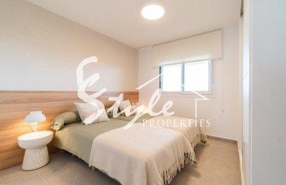 Новостройки - Апартаменты/Квартира - Ориуэла Коста  - Playa Flamenca