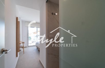 Новостройки - Апартаменты/Квартира - Ориуэла Коста  - Playa Flamenca