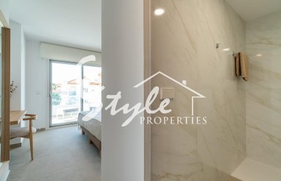 Новостройки - Апартаменты/Квартира - Ориуэла Коста  - Playa Flamenca