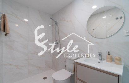 Новостройки - Апартаменты/Квартира - Ориуэла Коста  - Playa Flamenca