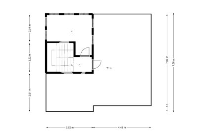 Resale - Villa - Orihuela Costa  - Los Almendros-La Florida