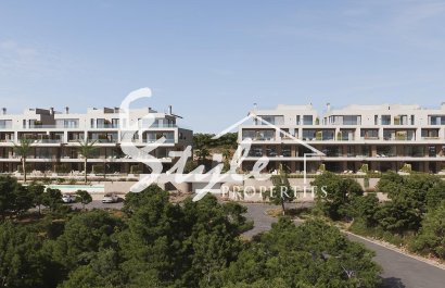 Nuevo - Apartamento - San Miguel De Salinas - Las Colinas Golf