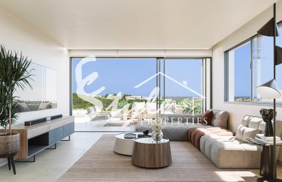 Nuevo - Apartamento - San Miguel De Salinas - Las Colinas Golf