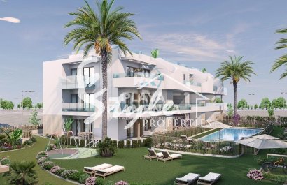 Nuevo - Apartamento - Pilar de la Horadada - PILAR DE LA HORADADA