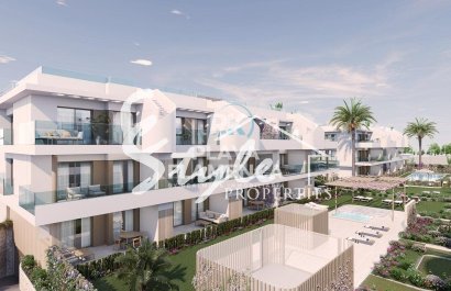 Nuevo - Apartamento - Pilar de la Horadada - PILAR DE LA HORADADA
