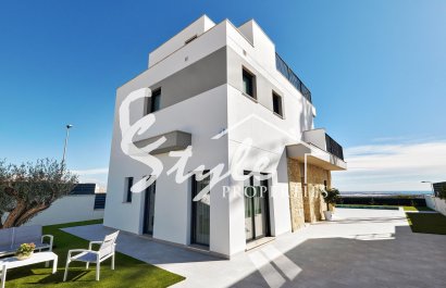 Nuevo - Villa - San Miguel De Salinas - Cerro del Sol