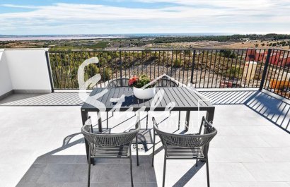 Nuevo - Villa - San Miguel De Salinas - Cerro del Sol