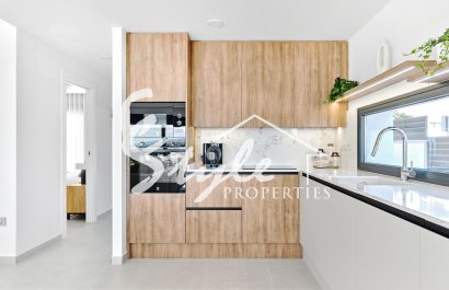 Nuevo - Villa - San Miguel De Salinas - Cerro del Sol