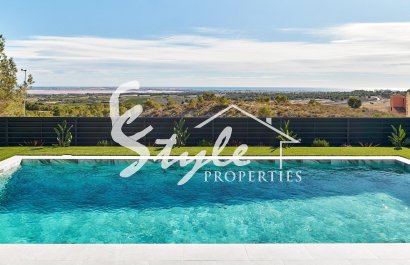 Nuevo - Villa - San Miguel De Salinas - Cerro del Sol