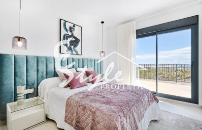 Nuevo - Villa - San Miguel De Salinas - Cerro del Sol