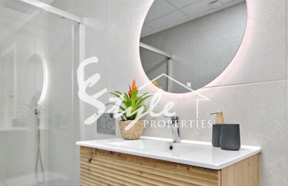 Nuevo - Villa - San Miguel De Salinas - Cerro del Sol