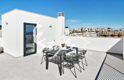 Nuevo - Villa - San Miguel De Salinas - Cerro del Sol