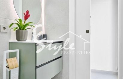 Nuevo - Villa - San Miguel De Salinas - Cerro del Sol