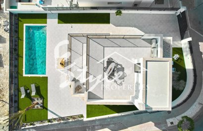 Nuevo - Villa - San Miguel De Salinas - Cerro del Sol