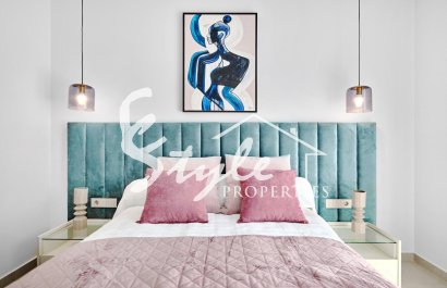 Nuevo - Villa - San Miguel De Salinas - Cerro del Sol