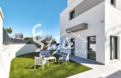 Nuevo - Villa - San Miguel De Salinas - Cerro del Sol