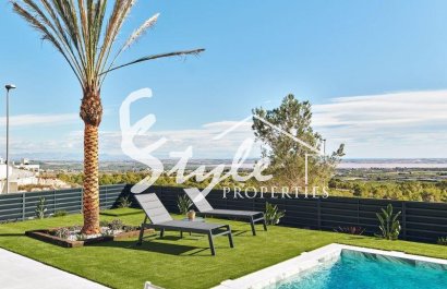 Nuevo - Villa - San Miguel De Salinas - Cerro del Sol