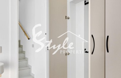 Nuevo - Villa - San Miguel De Salinas - Cerro del Sol