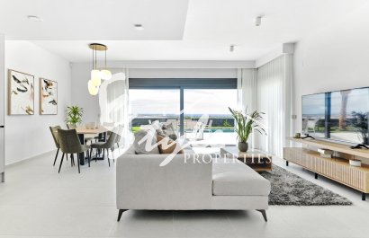 Nuevo - Villa - San Miguel De Salinas - Cerro del Sol