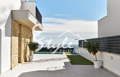 Nuevo - Villa - San Miguel De Salinas - Cerro del Sol