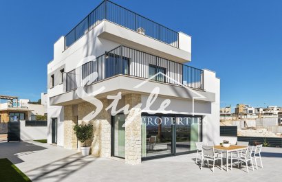 Nuevo - Villa - San Miguel De Salinas - Cerro del Sol