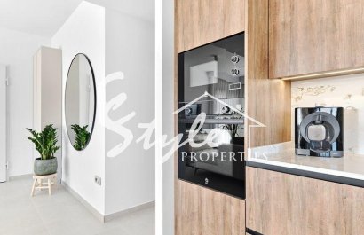 Nuevo - Villa - San Miguel De Salinas - Cerro del Sol