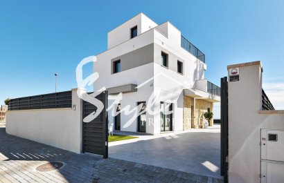 Nuevo - Villa - San Miguel De Salinas - Cerro del Sol