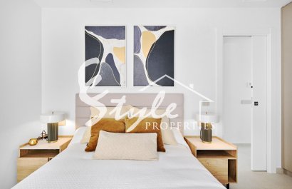 Nuevo - Villa - San Miguel De Salinas - Cerro del Sol