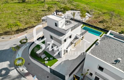 Nuevo - Villa - San Miguel De Salinas - Cerro del Sol