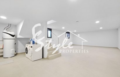 Nuevo - Villa - San Miguel De Salinas - Cerro del Sol