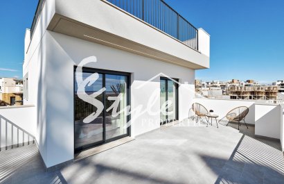 Nuevo - Villa - San Miguel De Salinas - Cerro del Sol