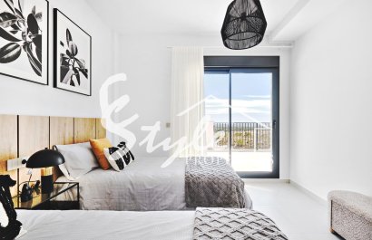 Nuevo - Villa - San Miguel De Salinas - Cerro del Sol