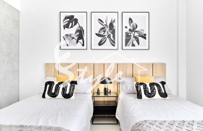 Nuevo - Villa - San Miguel De Salinas - Cerro del Sol