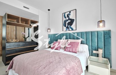 Nuevo - Villa - San Miguel De Salinas - Cerro del Sol