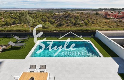 Nuevo - Villa - San Miguel De Salinas - Cerro del Sol