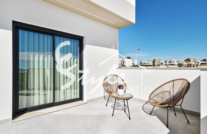 Nuevo - Villa - San Miguel De Salinas - Cerro del Sol