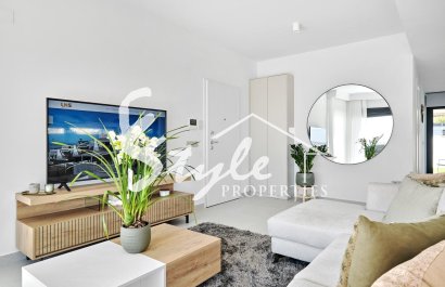 Nuevo - Villa - San Miguel De Salinas - Cerro del Sol