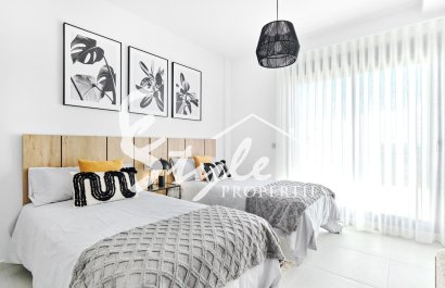 Nuevo - Villa - San Miguel De Salinas - Cerro del Sol