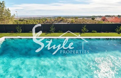 Nuevo - Villa - San Miguel De Salinas - Cerro del Sol