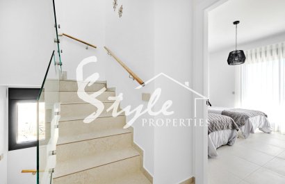 Nuevo - Villa - San Miguel De Salinas - Cerro del Sol