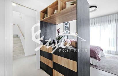 Nuevo - Villa - San Miguel De Salinas - Cerro del Sol