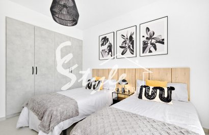 Nuevo - Villa - San Miguel De Salinas - Cerro del Sol