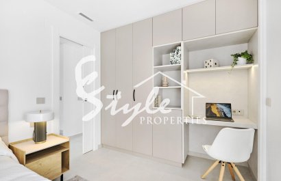 Nuevo - Villa - San Miguel De Salinas - Cerro del Sol