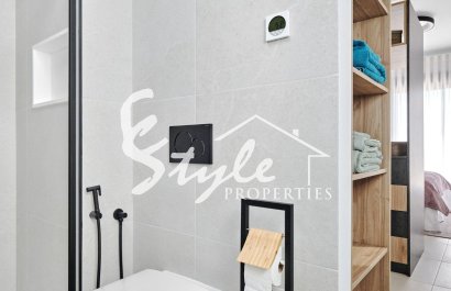 Nuevo - Villa - San Miguel De Salinas - Cerro del Sol