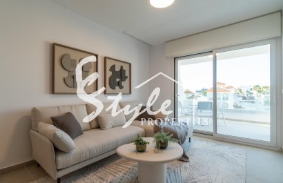 Новостройки - Апартаменты/Квартира - Ориуэла Коста  - Playa Flamenca