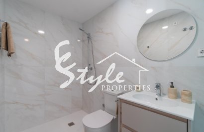 Новостройки - Апартаменты/Квартира - Ориуэла Коста  - Playa Flamenca