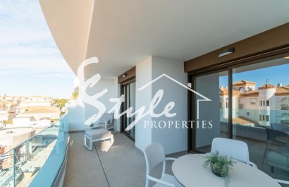 Новостройки - Апартаменты/Квартира - Ориуэла Коста  - Playa Flamenca