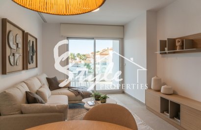 Новостройки - Апартаменты/Квартира - Ориуэла Коста  - Playa Flamenca