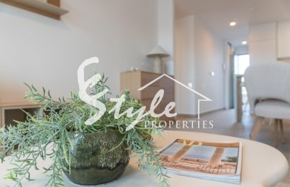 Новостройки - Апартаменты/Квартира - Ориуэла Коста  - Playa Flamenca