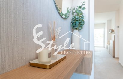 Новостройки - Apartamento - Ориуэла Коста  - Playa Flamenca